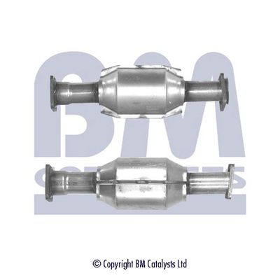 Obrázok Katalyzátor BM CATALYSTS Non-approved BM90387