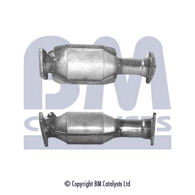 Obrázok Katalyzátor BM CATALYSTS Non-approved BM90392