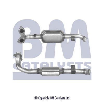 Obrázok Katalyzátor BM CATALYSTS Non-approved BM90393