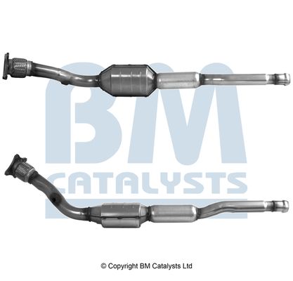 Obrázok Katalyzátor BM CATALYSTS Approved BM90312H