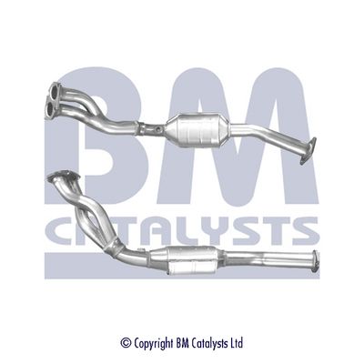 Obrázok Katalyzátor BM CATALYSTS Approved BM90315H