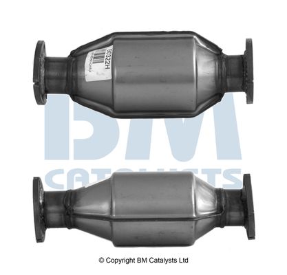 Obrázok Katalyzátor BM CATALYSTS Approved BM90322H