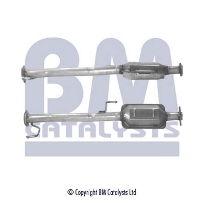 Obrázok Katalyzátor BM CATALYSTS Approved BM90328H