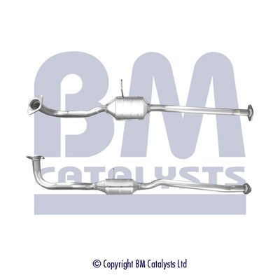 Obrázok Katalyzátor BM CATALYSTS Non-approved BM90414