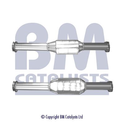 Obrázok Katalyzátor BM CATALYSTS Non-approved BM90417