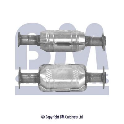 Obrázok Katalyzátor BM CATALYSTS Non-approved BM90420