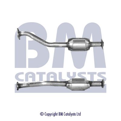 Obrázok Katalyzátor BM CATALYSTS Approved BM90346H
