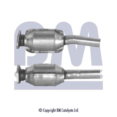 Obrázok Katalyzátor BM CATALYSTS Approved BM90348H