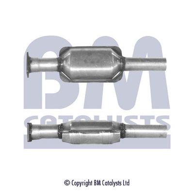 Obrázok Katalyzátor BM CATALYSTS Non-approved BM90439