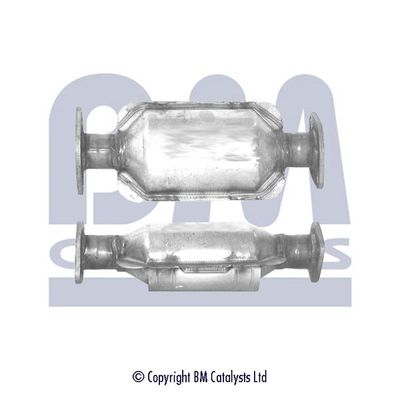 Obrázok Katalyzátor BM CATALYSTS Approved BM90368H