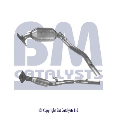 Obrázok Katalyzátor BM CATALYSTS Approved BM90372H