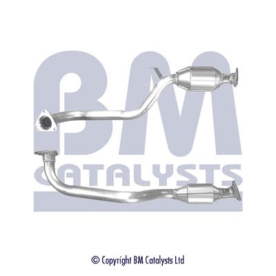 Obrázok Katalyzátor BM CATALYSTS Approved BM90377H