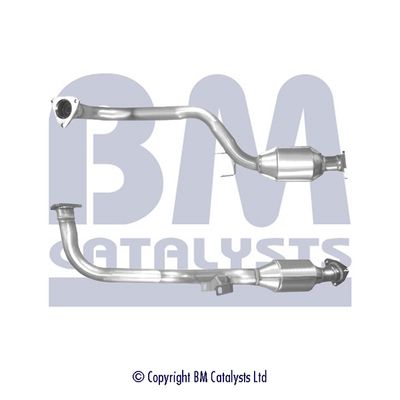 Obrázok Katalyzátor BM CATALYSTS Non-approved BM90466