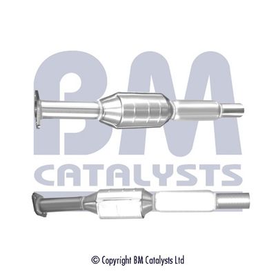 Obrázok Katalyzátor BM CATALYSTS Approved BM90379H