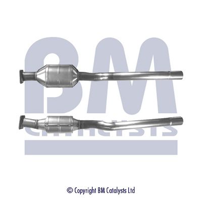 Obrázok Katalyzátor BM CATALYSTS Non-approved BM90468