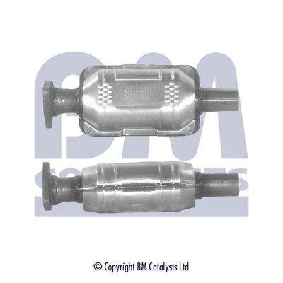 Obrázok Katalyzátor BM CATALYSTS Non-approved BM90476