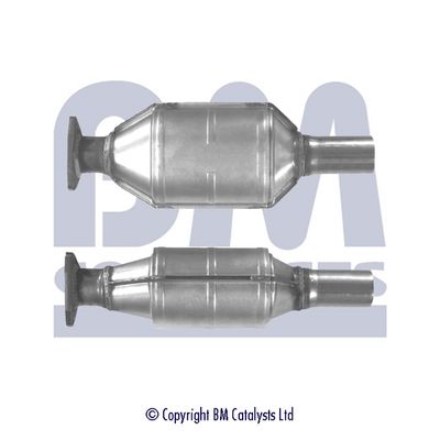 Obrázok Katalyzátor BM CATALYSTS Approved BM90389H