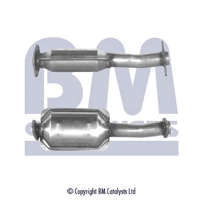 Obrázok Katalyzátor BM CATALYSTS Non-approved BM90489