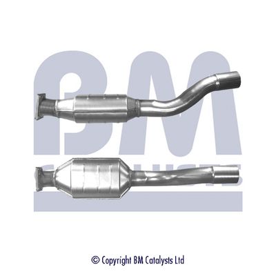 Obrázok Katalyzátor BM CATALYSTS Approved BM90397H