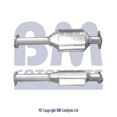 Obrázok Katalyzátor BM CATALYSTS Non-approved BM90509