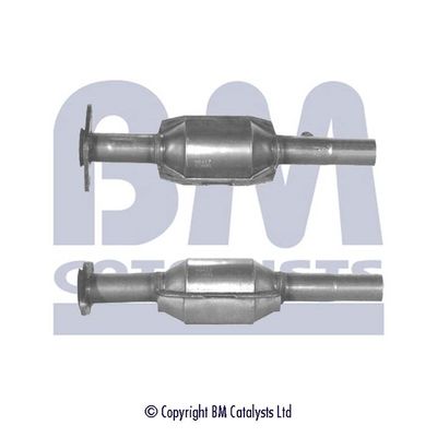 Obrázok Katalyzátor BM CATALYSTS Non-approved BM90513