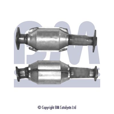 Obrázok Katalyzátor BM CATALYSTS Non-approved BM90518