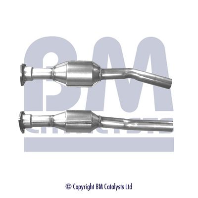 Obrázok Katalyzátor BM CATALYSTS Non-approved BM90519