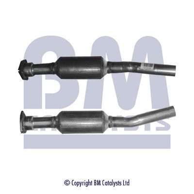 Obrázok Katalyzátor BM CATALYSTS Approved BM90423H