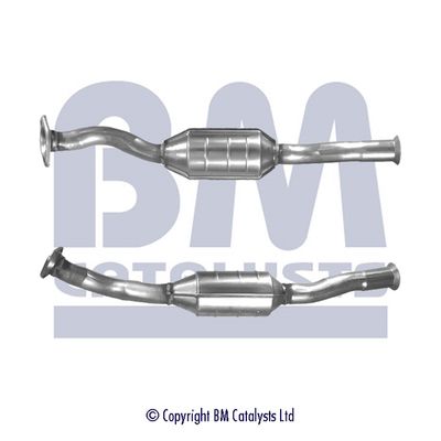 Obrázok Katalyzátor BM CATALYSTS Approved BM90431H