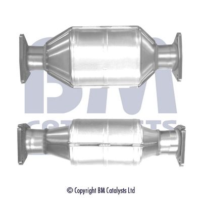 Obrázok Katalyzátor BM CATALYSTS Approved BM90440H