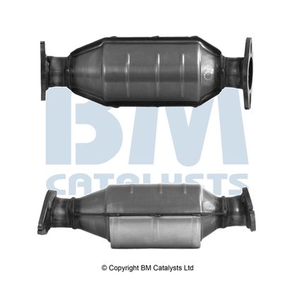 Obrázok Katalyzátor BM CATALYSTS Non-approved BM90537