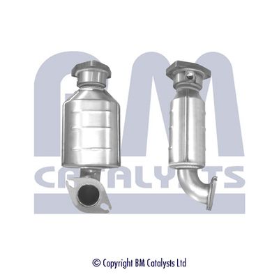 Obrázok Katalyzátor BM CATALYSTS Approved BM90455H