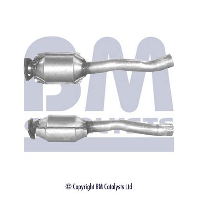 Obrázok Katalyzátor BM CATALYSTS Approved BM90465H