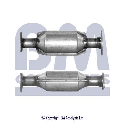 Obrázok Katalyzátor BM CATALYSTS Non-approved BM90548