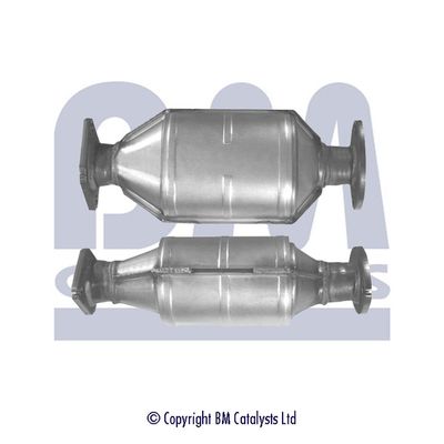 Obrázok Katalyzátor BM CATALYSTS Non-approved BM90549