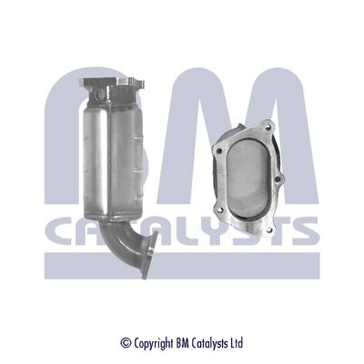 Obrázok Katalyzátor BM CATALYSTS Non-approved BM90559