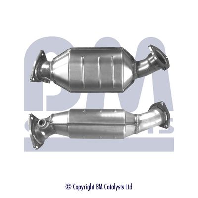 Obrázok Katalyzátor BM CATALYSTS Non-approved BM90561