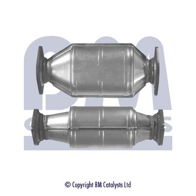 Obrázok Katalyzátor BM CATALYSTS Non-approved BM90566