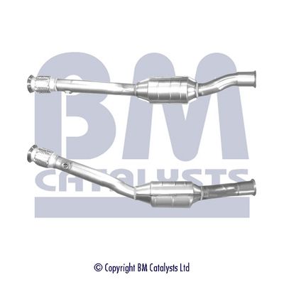 Obrázok Katalyzátor BM CATALYSTS Approved BM90493H