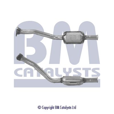 Obrázok Katalyzátor BM CATALYSTS Non-approved BM90581