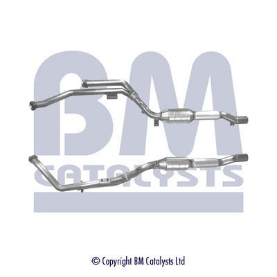 Obrázok Katalyzátor BM CATALYSTS Non-approved BM90583