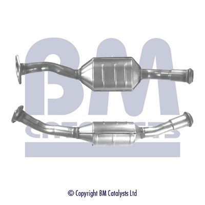 Obrázok Katalyzátor BM CATALYSTS Non-approved BM90585
