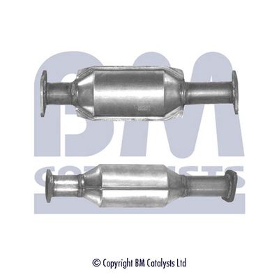 Obrázok Katalyzátor BM CATALYSTS Non-approved BM90587