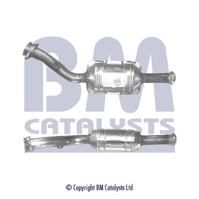 Obrázok Katalyzátor BM CATALYSTS Non-approved BM90597