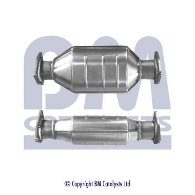 Obrázok Katalyzátor BM CATALYSTS Approved BM90526H