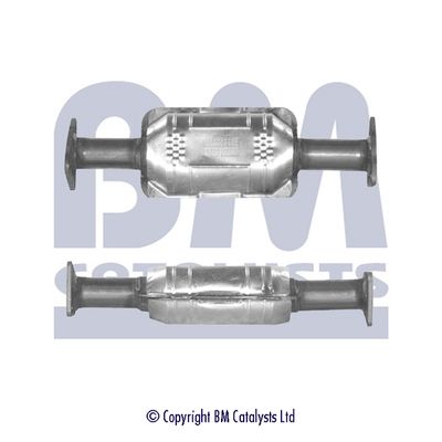 Obrázok Katalyzátor BM CATALYSTS Non-approved BM90614