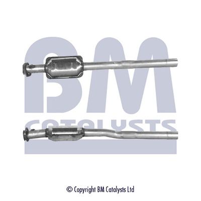 Obrázok Katalyzátor BM CATALYSTS Non-approved BM90616