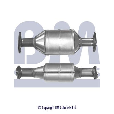 Obrázok Katalyzátor BM CATALYSTS Non-approved BM90623