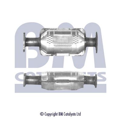 Obrázok Katalyzátor BM CATALYSTS Approved BM90541H