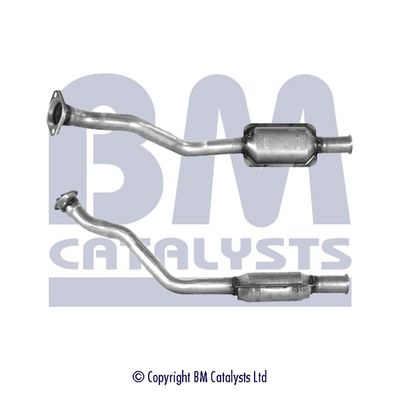 Obrázok Katalyzátor BM CATALYSTS Non-approved BM90627